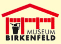 Museum Birkenfeld - Museum des Vereins für Heimatkunde im Landkreis Birkenfeld